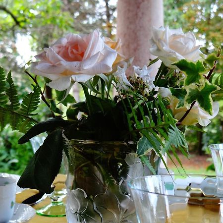 B&B Villafiorita San Giorgio di Mantova Eksteriør billede