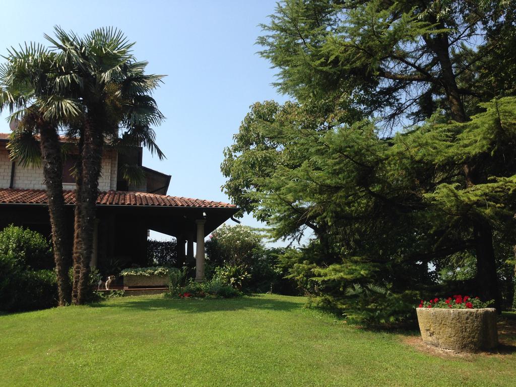 B&B Villafiorita San Giorgio di Mantova Eksteriør billede